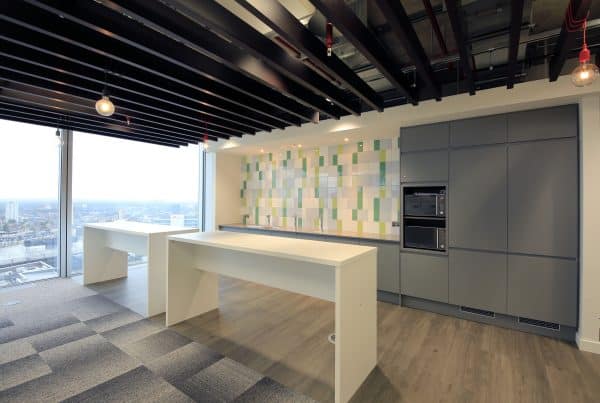 Why The Cheapest Office Fit Out Quotes Cost the Most