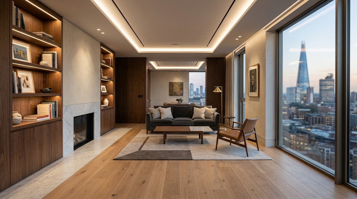 Prime Residential