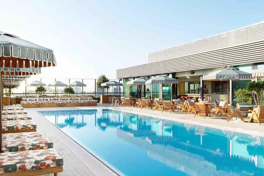 SOHO HOUSE