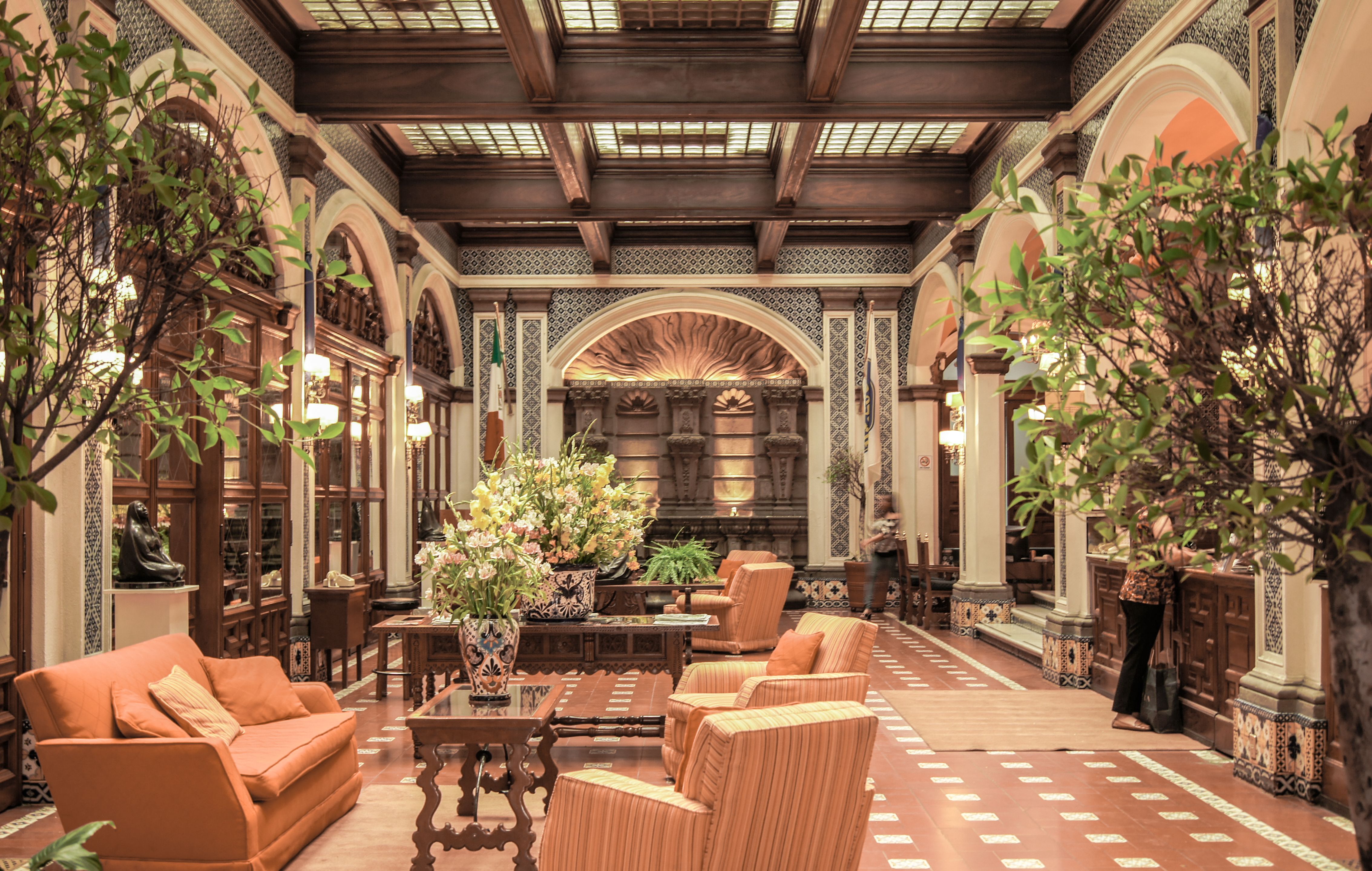 SOHO HOUSE