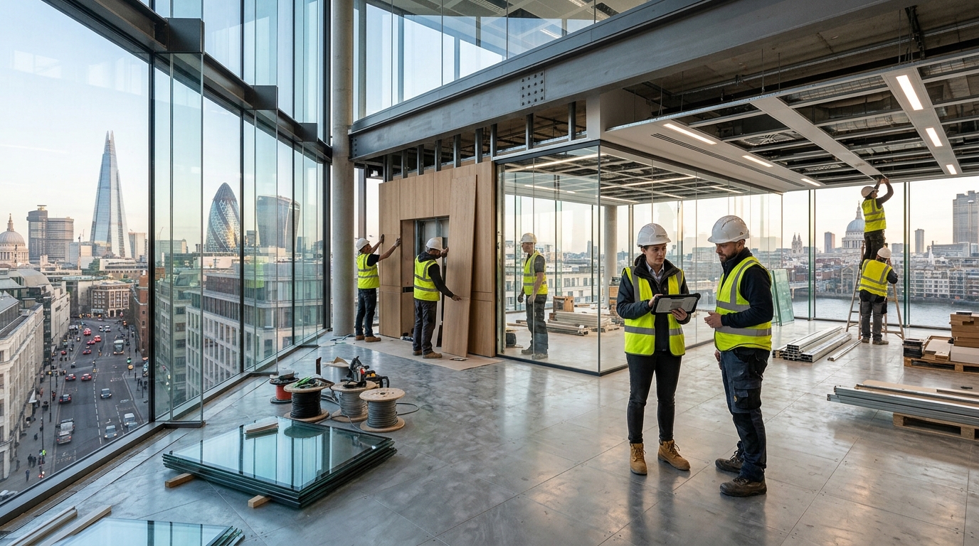 Construction Services