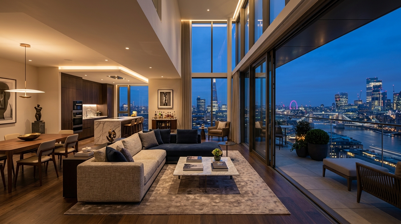 Prime Residential