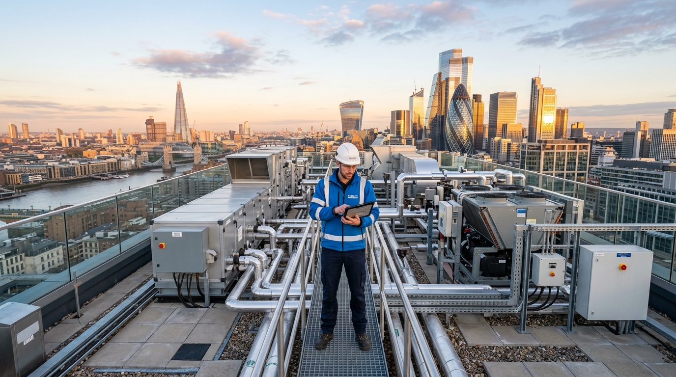 Planned Preventative Maintenance
