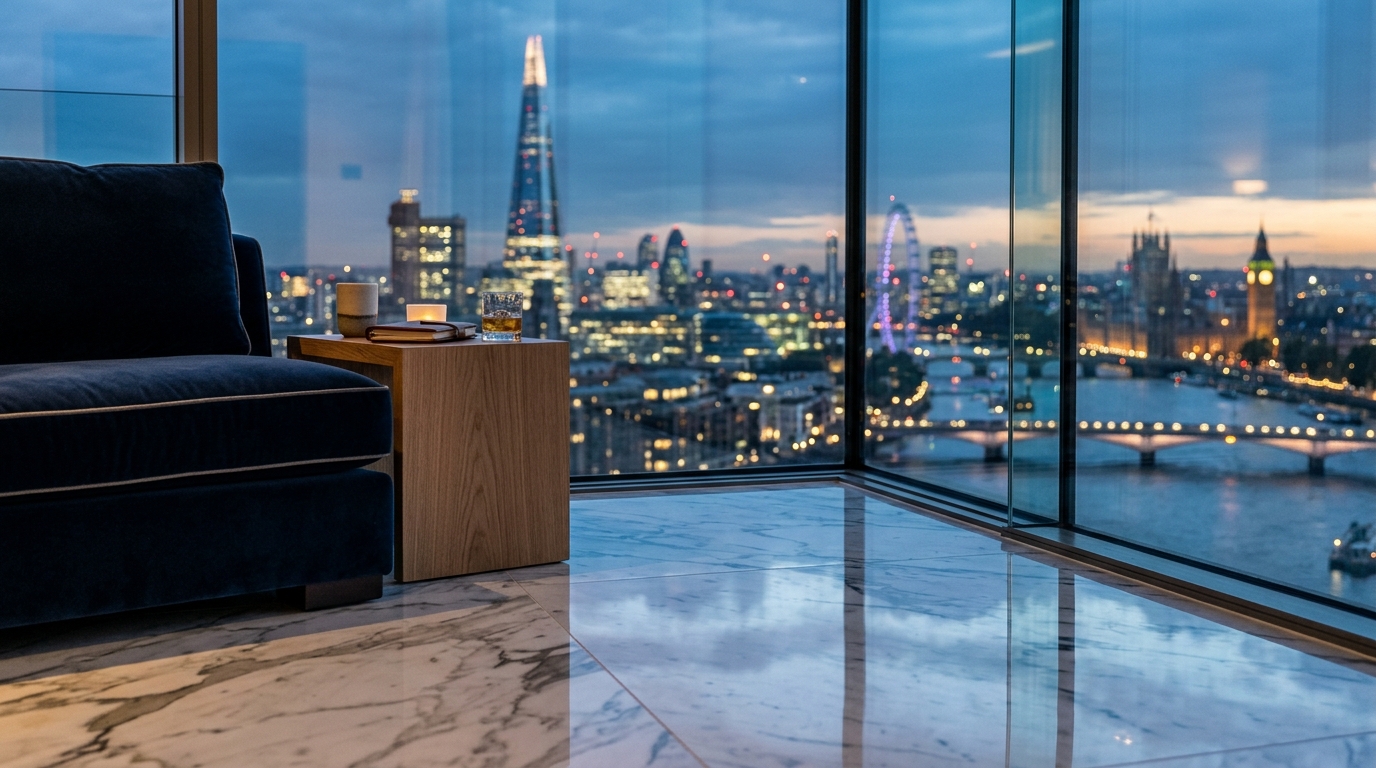 Prime Residential