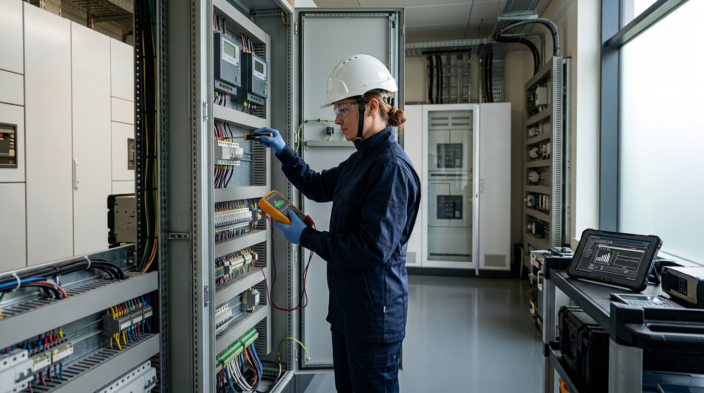 24/7 Reactive Call-Out Services